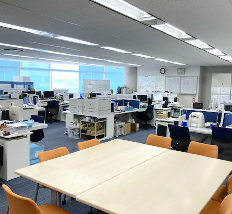 名古屋本店